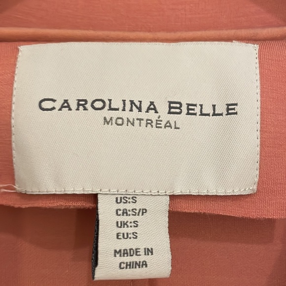 Stunning pink jacket - Picture 3 of 3